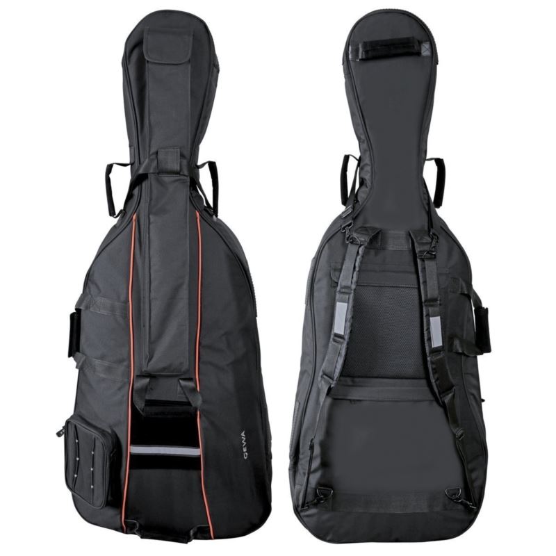 GEWA Wiolonczela Gig-Bag Premium